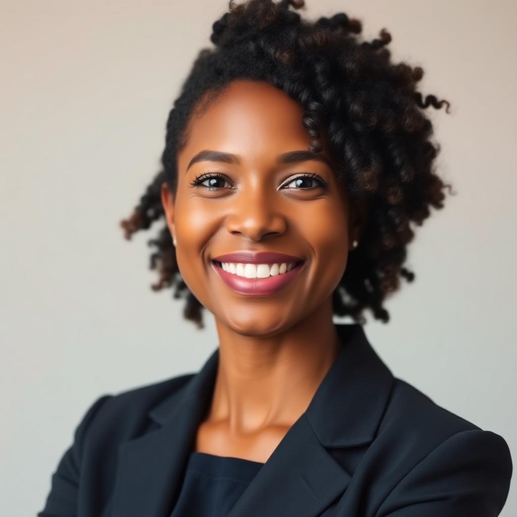 Danielle Whitcomb, Retail & Mixed-Use Portfolio Manager