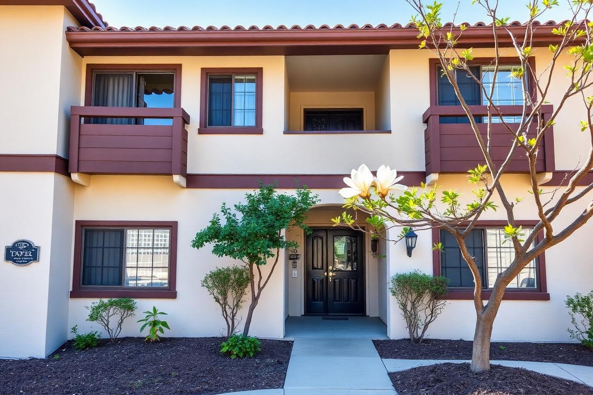 Camellia Court Apartments — Apartments in Rancho Cordova